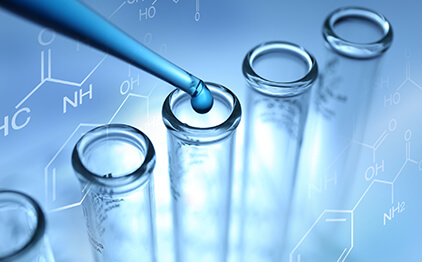 Inorganic chemicals Image