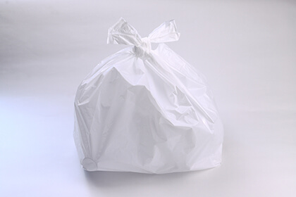 Plastic bag products Image