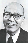 Eizo Nishikawa Image